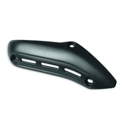 DUCATI PERFORMANCE MONSTER 1200 S Carbon heat guard