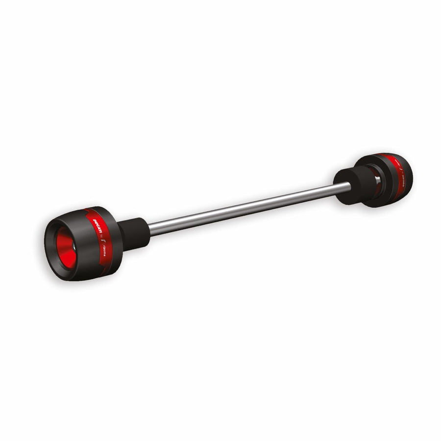 SCRAMBLER DUCATI PANIGALE V4 Front fork slider