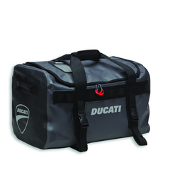 SCRAMBLER DUCATI MULTISTRADA V4S 2021 Rear bag for passenger seat or luggage rack