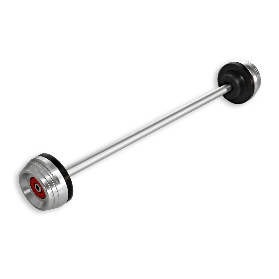 DUCATI FRONT AXLE SLIDER 97380051A 97380061A 97380071A