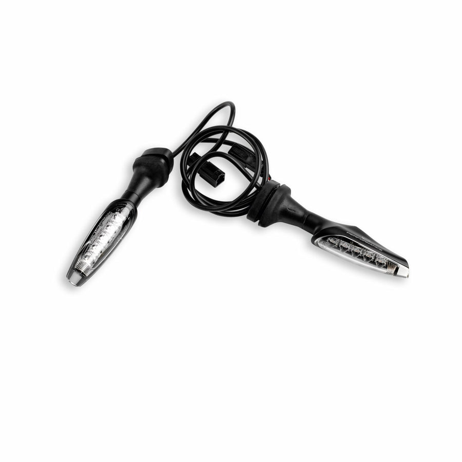 SCRAMBLER DUCATI PANIGALE V4 Pair of dynamic LED turn indicators