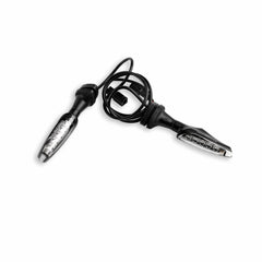 SCRAMBLER DUCATI PANIGALE V4 Pair of dynamic LED turn indicators