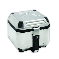 SCRAMBLER DUCATI 1100 SPORT 2020 Aluminium top case