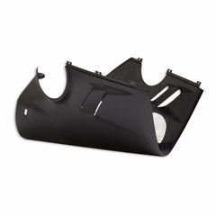 SCRAMBLER DUCATI PANIGALE V4 Lower compartment