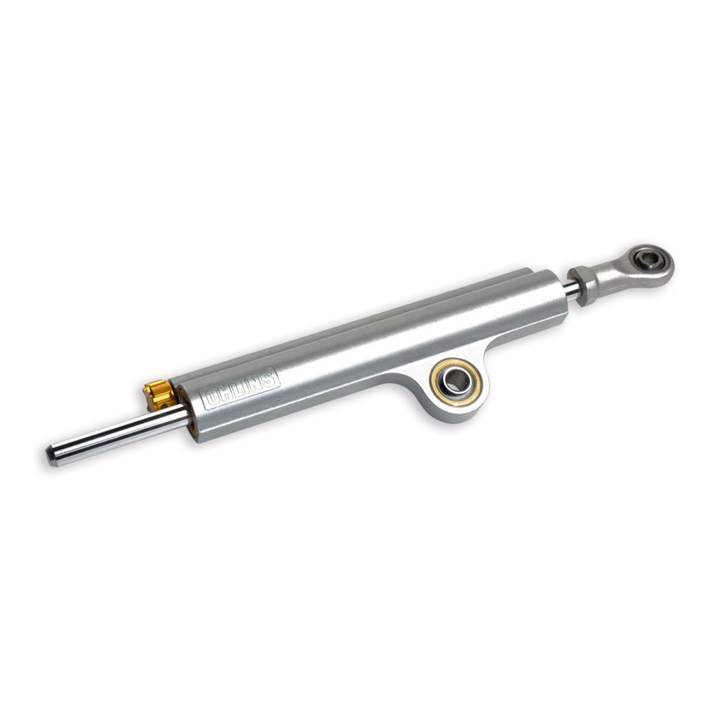 SCRAMBLER DUCATI MONSTER 2022 Öhlins adjustable steering damper