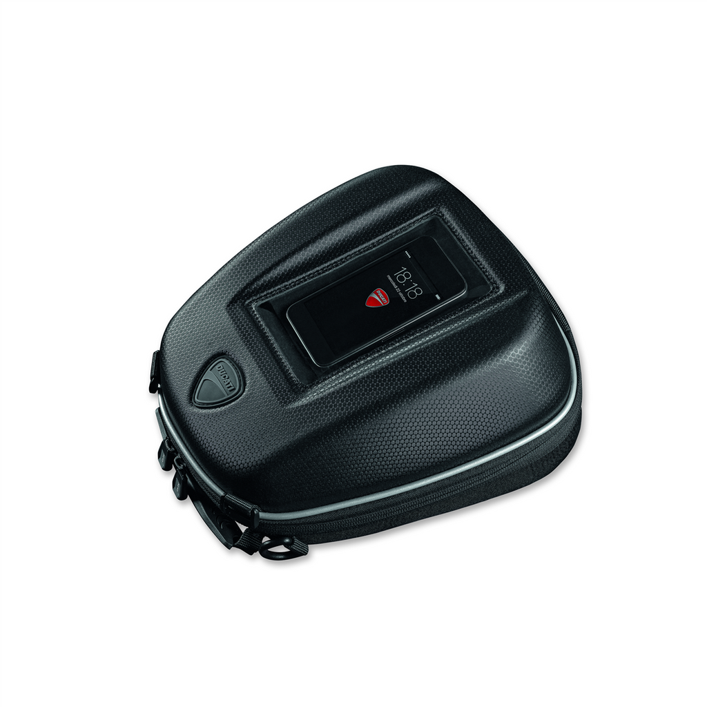 DUCATI PERFORMANCE MONSTER 1200 S Tank pocket bag