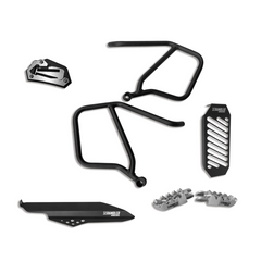 DUCATI SCRAMBLER TRACKY KIT / 97980391A