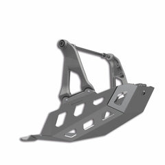 SCRAMBLER DUCATI DESERTX Engine guard plate
