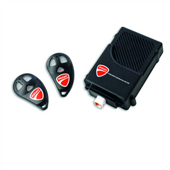 DUCATI PERFORMANCE PANIGALE V2 Anti-theft kit