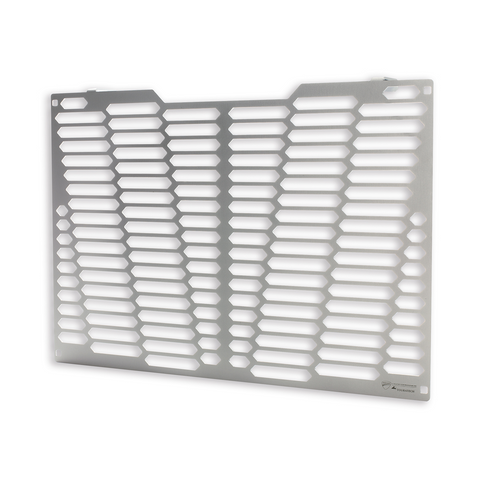 DUCATI MULTISTRADA RADIATOR COVER #97380351A