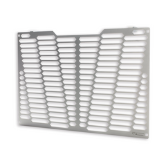 DUCATI MULTISTRADA RADIATOR COVER #97380351A