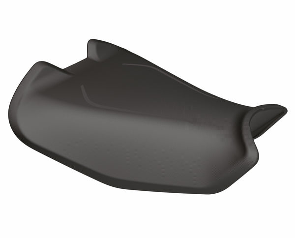 SCRAMBLER DUCATI MONSTER 2022 Raised seat