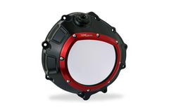 CNC RACING BMW S1000 RR 2018 Clear clutch cover BMW - hydraulic control