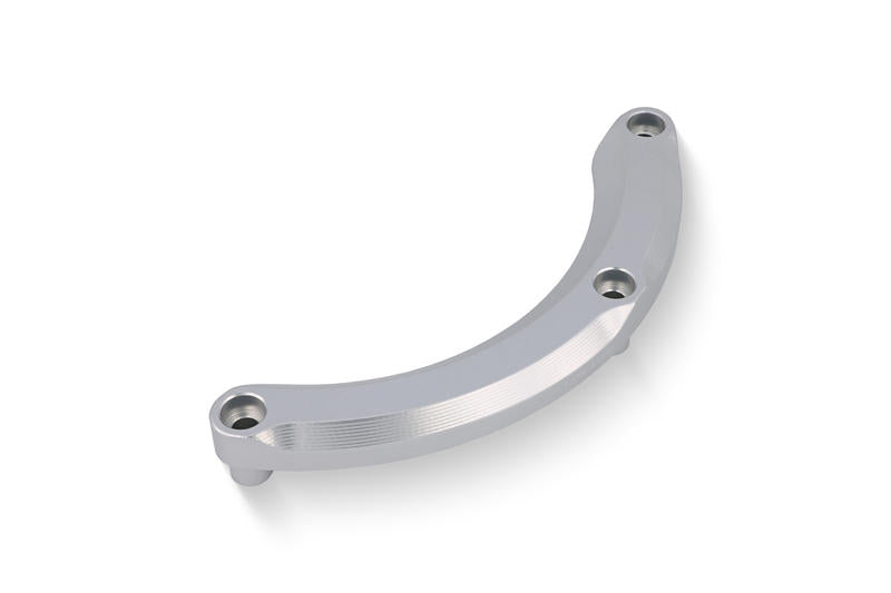 CNC RACING Clear cover oil bath clutch Ducati - Protector
