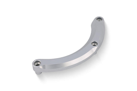 CNC RACING Clear cover oil bath clutch Ducati - Protector