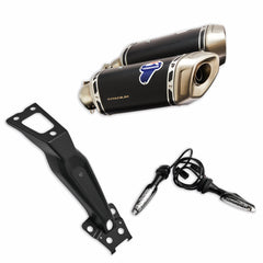 SCRAMBLER DUCATI HYPERMOTARD 950 Sport accessory package