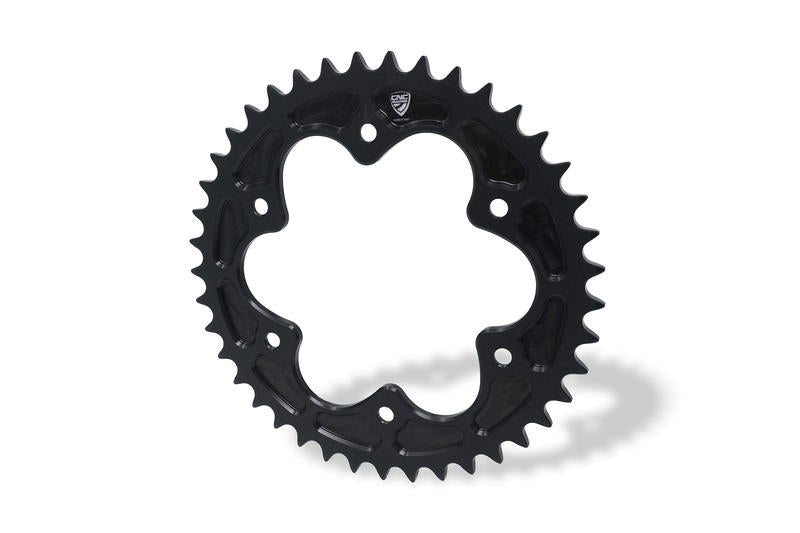 CNC RACING Ring gear Z41 6 holes Ducati