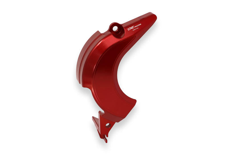 CNC RACING Front sprocket cover Ducati Panigale V4