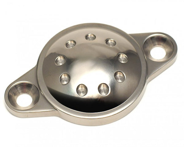 MOTOCORSE TITANIUM ALTERNATOR COVER MTS-HYPERM-M1100 /796/ 696/1200/821