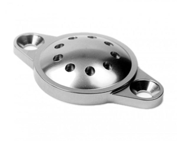 MOTOCORSE ALUMINIUM ALTERNATOR COVER MTS-HYPERM-M1100 /796/ 696
