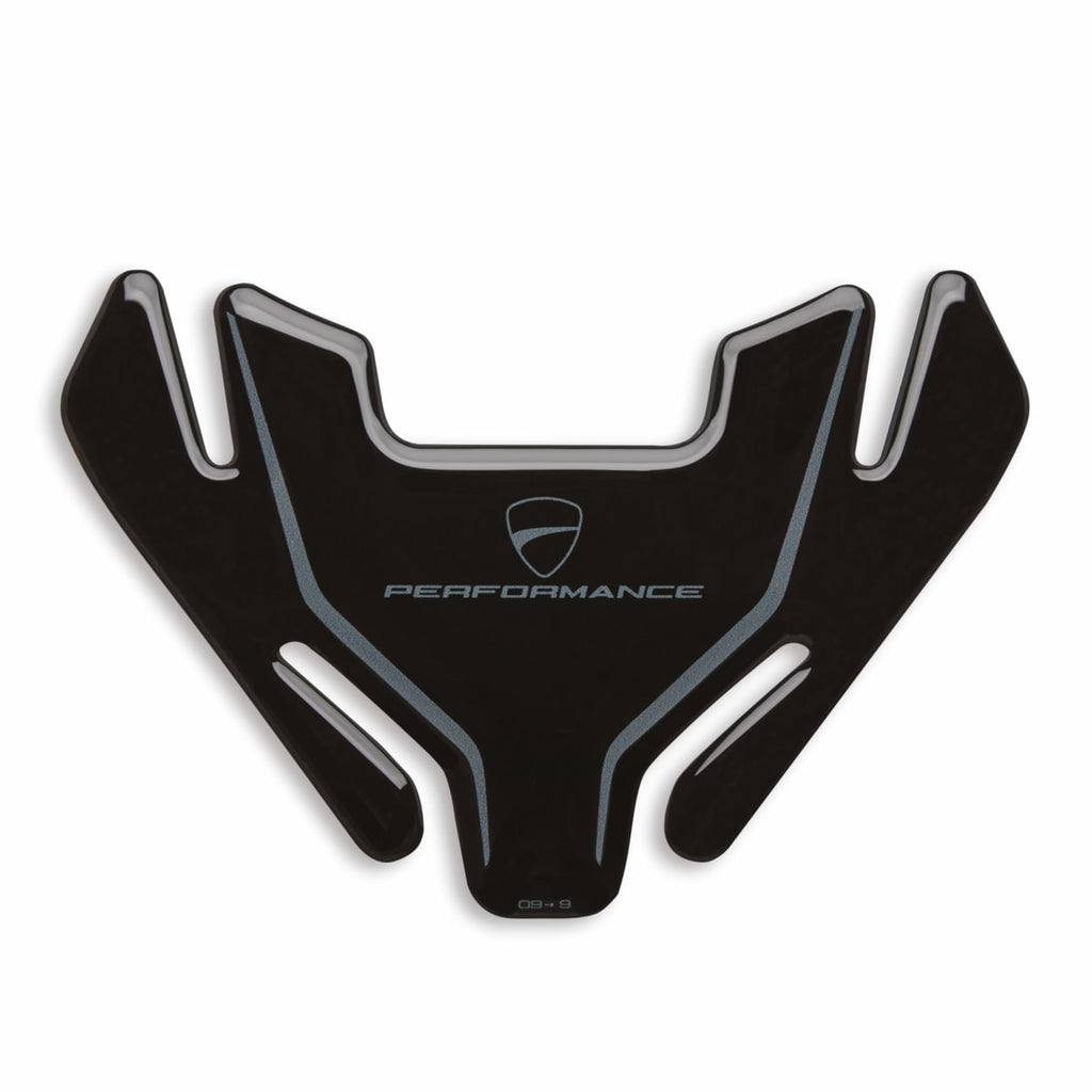 SCRAMBLER DUCATI HYPERMOTARD 950 Adhesive tank protector