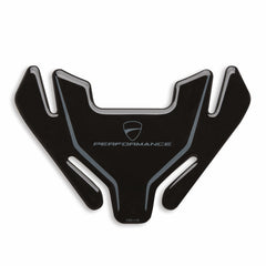 SCRAMBLER DUCATI HYPERMOTARD 950 Adhesive tank protector