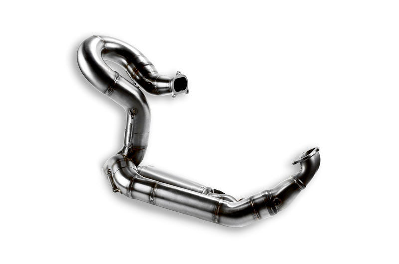 DUCABIKE | 006Io - Termignoni Stainless Steel Headers Ducati Panigale 899-1199