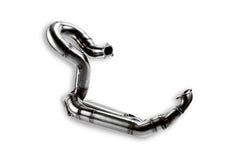 TERMIGNONI DUCATI 1199 PANIGALE EXHAUST MANIFOLDS / COLLECTORS