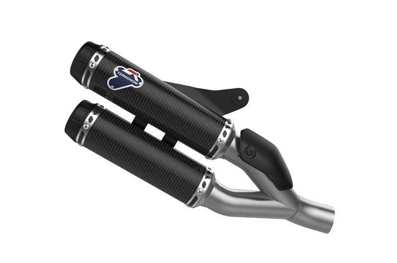 Ducati monster 821 sales accessories