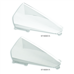 DUCATI PERFORMANCE PANIGALE V2 Oversized headlight fairing