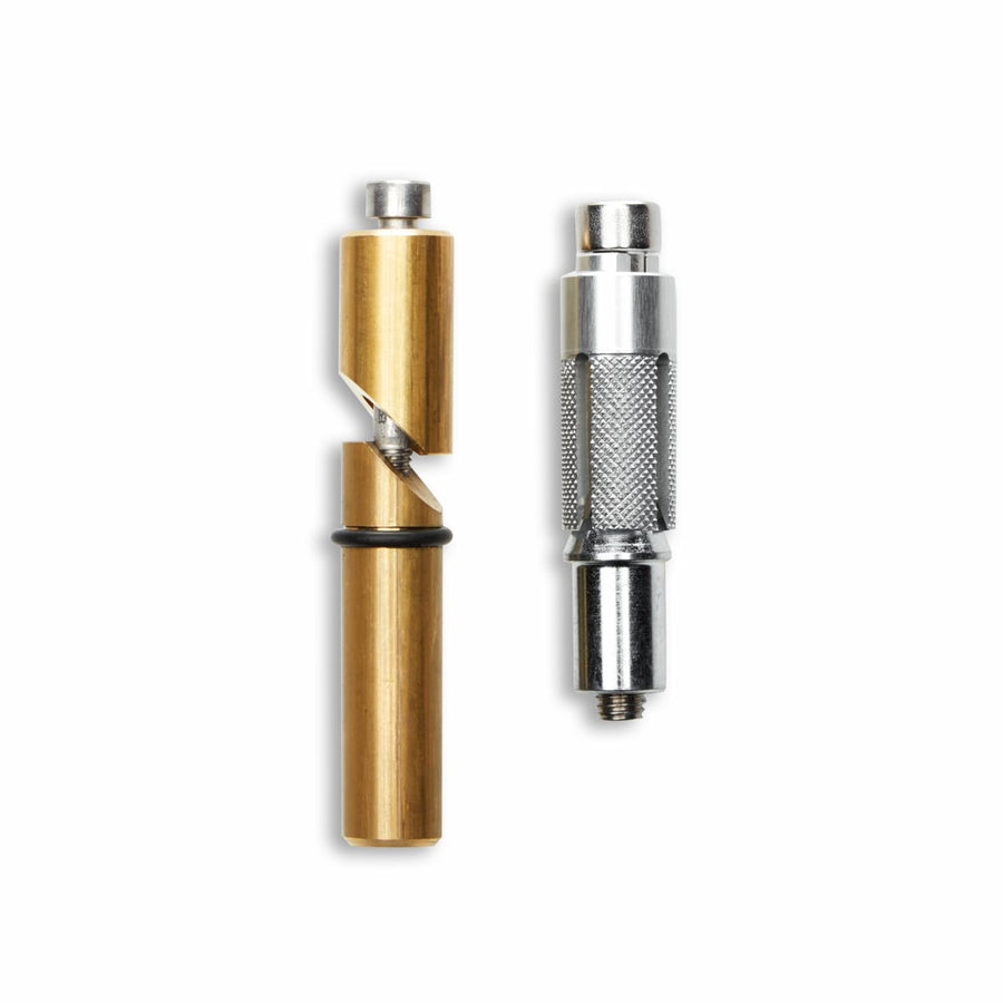 SCRAMBLER DUCATI PANIGALE V4 Brake lever protection adapter set