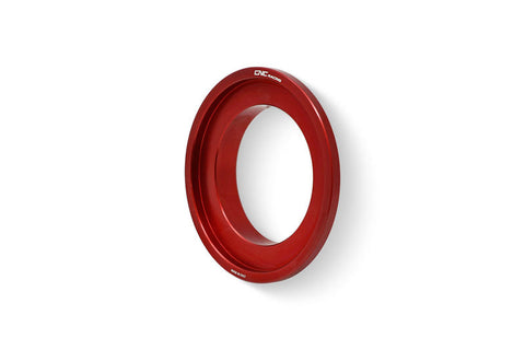 CNC RACING Conical spacer rear wheel nut Ducati
