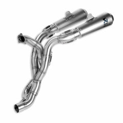SCRAMBLER DUCATI SUPERSPORT 950 Complete exhaust assembly