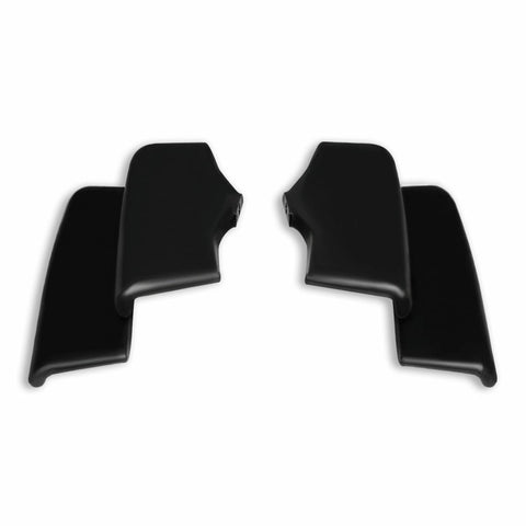 DUCATI STREETFIGHTER V2 PLASTIC WING SET