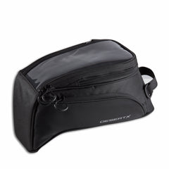 SCRAMBLER DUCATI DESERTX Soft tank bag