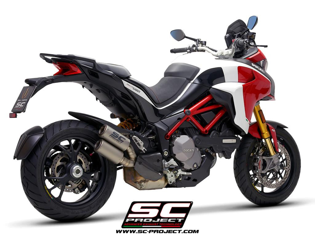 2020 multistrada cheap