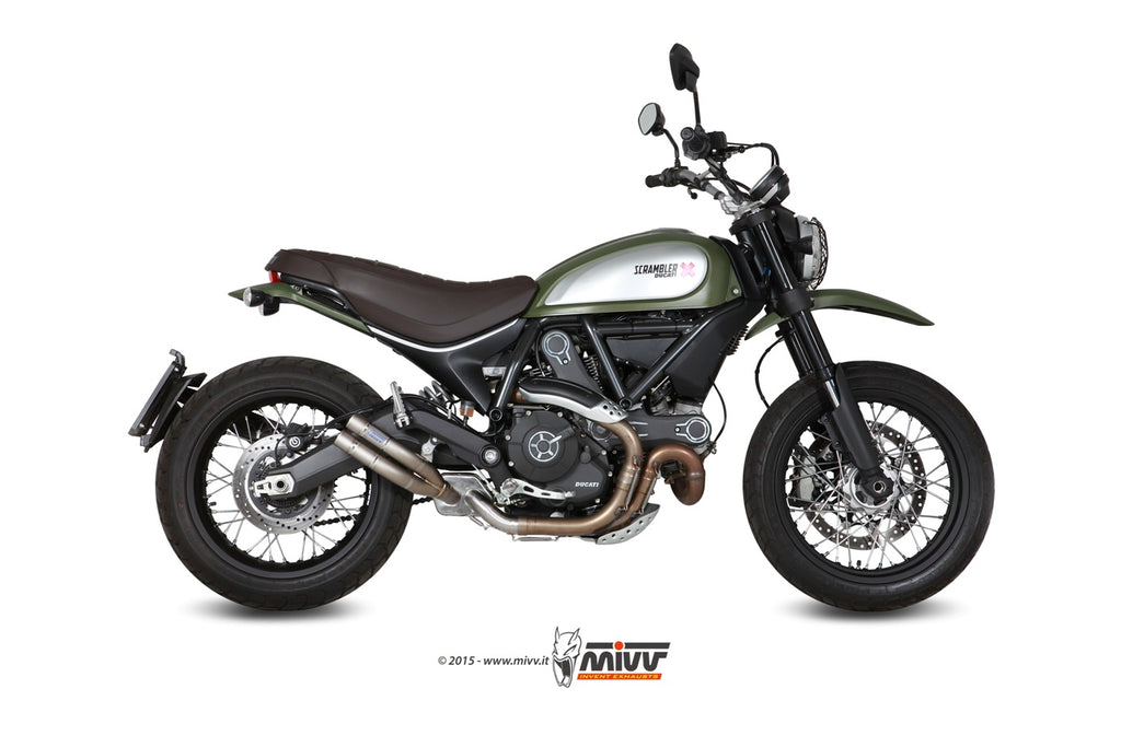 New ducati scrambler 2020 2025