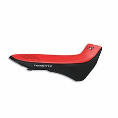 SCRAMBLER DUCATI DESERTX Rally seat