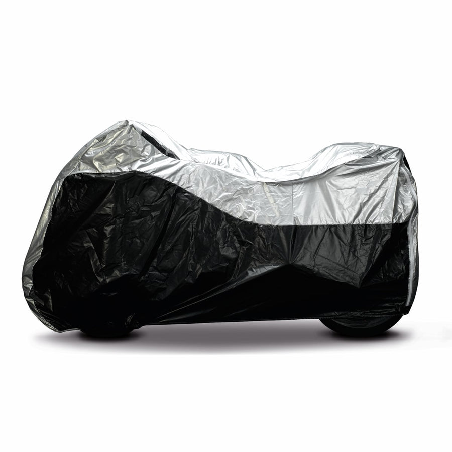 SCRAMBLER DUCATI PANIGALE V4 Outdoor hi-tech fabric bike canvas