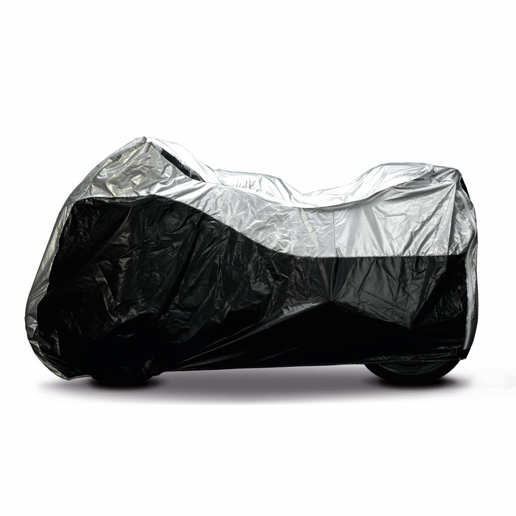 SCRAMBLER DUCATI PANIGALE V4 Outdoor hi-tech fabric bike canvas