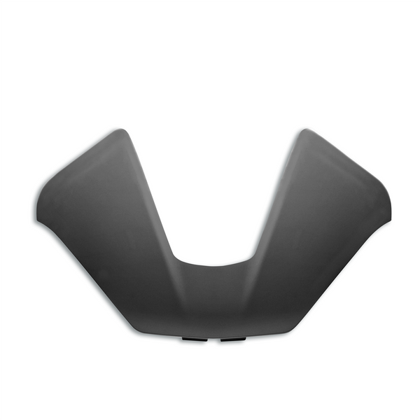 SCRAMBLER DUCATI MULTISTRADA V4S 2021 Cover set for plastic top case
