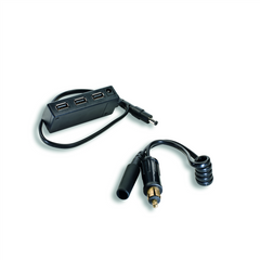 SCRAMBLER DUCATI MULTISTRADA V4S 2021 Power extension cable with USB port