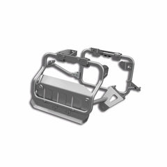 SCRAMBLER DUCATI DESERTX Subframes for side panniers