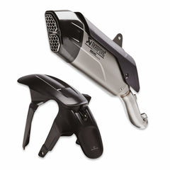 SCRAMBLER DUCATI MULTISTRADA V4 Performance Multistrada V4 accessory pack