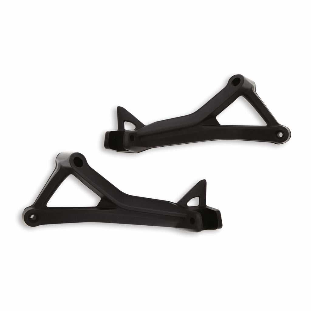 SCRAMBLER DUCATI SUPERSPORT 950 Passenger footpeg brackets