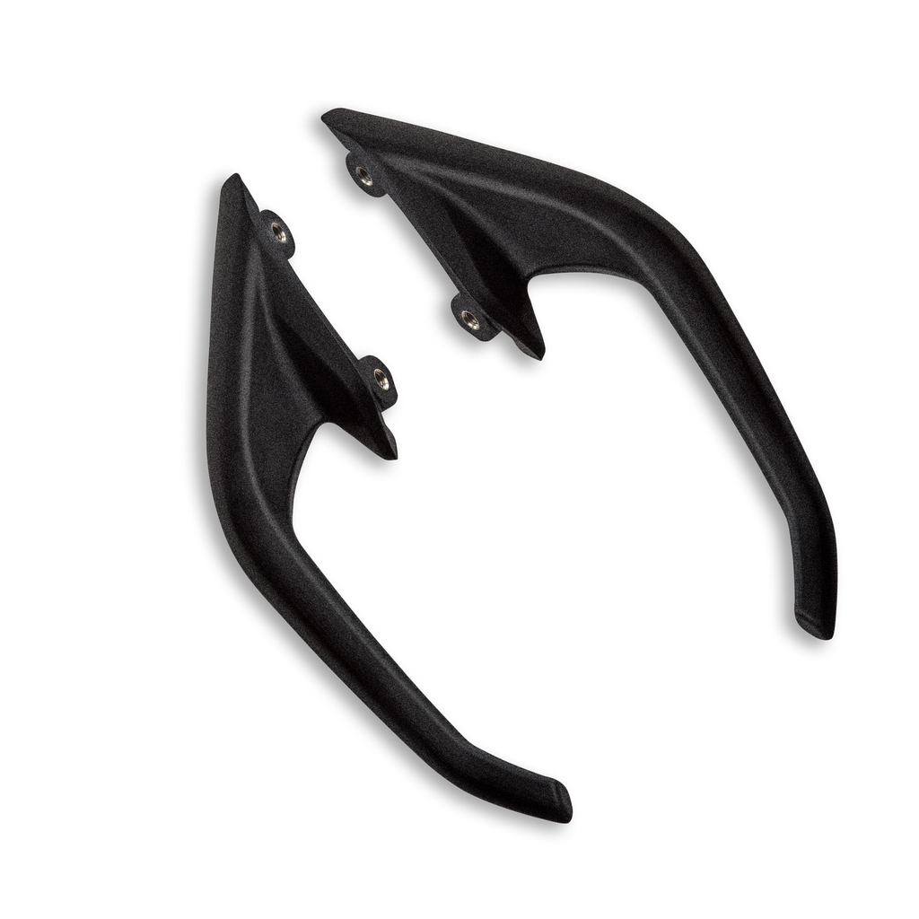 DUCATI PERFORMANCE MONSTER+ Passenger grab handles