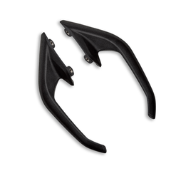 DUCATI PERFORMANCE MONSTER+ Passenger grab handles