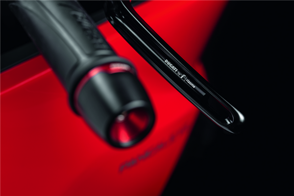 DUCATI PERFORMANCE PANIGALE V2 Brake lever