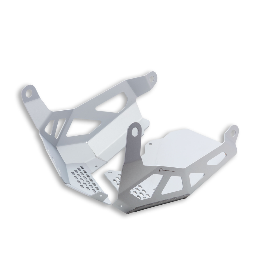 SCRAMBLER DUCATI MULTISTRADA V4S 2021 Engine guard plate