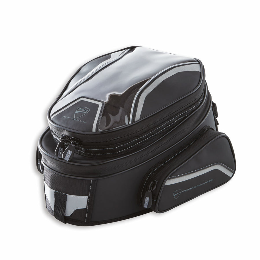 SCRAMBLER DUCATI PANIGALE V4 Soft tank bag